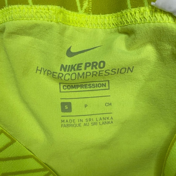 Nike Hyper Compression Tight - Picture 7 of 7